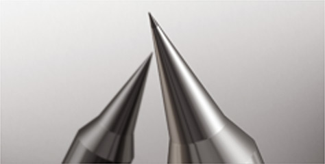 Micro End Mill・Micro Drill