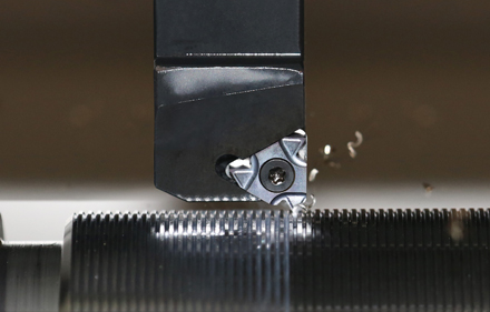 THREAD MAKING