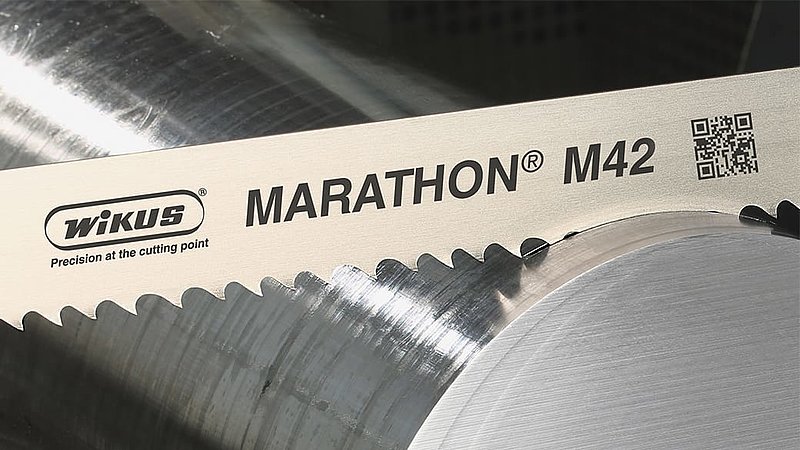 BIMETAL BAND SAW BLADES