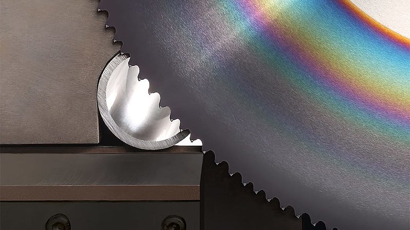 PRECISION CIRCULAR SAW BLADES